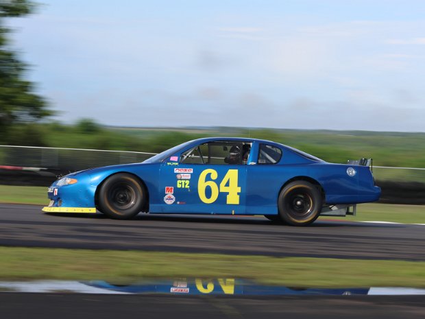 64 Blue